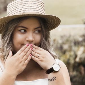 Meet your Posher, Susan